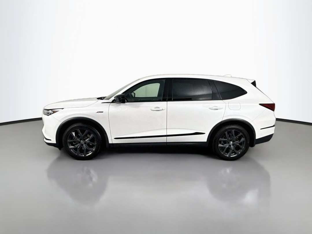2024 Acura MDX ASpec - Image 2