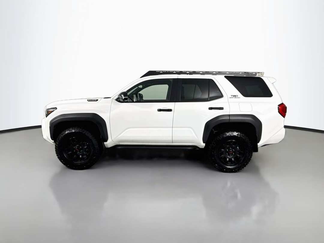 2025 Toyota 4Runner I-Force Max Hybrid TRD Off Road Premium - Image 2