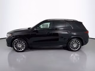 2027 Mercedes-Benz GLE 450