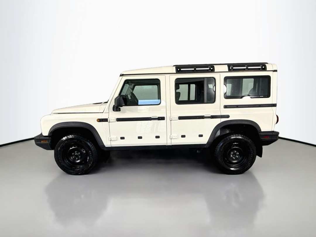 2024 INEOS Grenadier Station Base - Image 2