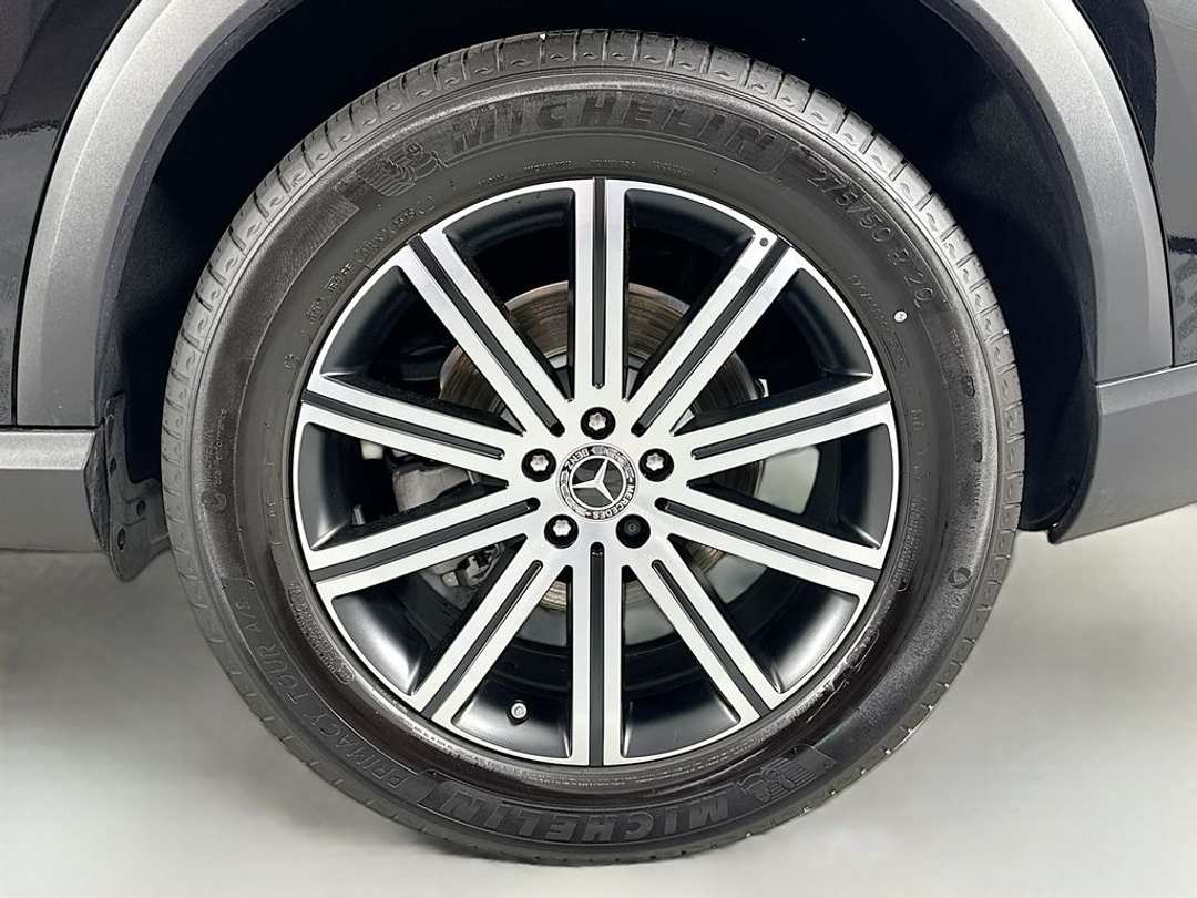 2026 Mercedes-Benz GLE GLE350 - Photo 32
