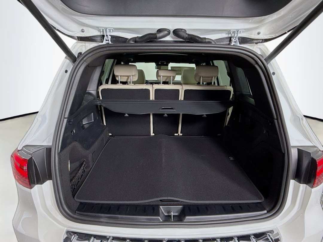 2025 Mercedes-Benz GLB Base - Photo 26