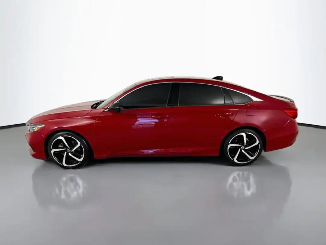 2021 Honda Accord Sport 2.0T - Image 2