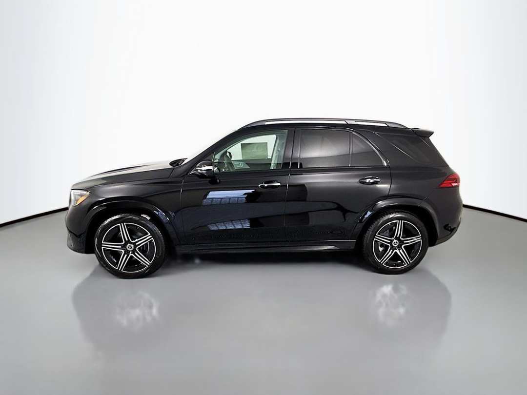 2026 Mercedes-Benz GLE 350 - Image 2