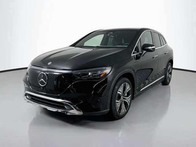 2023 Mercedes-Benz EQE 350