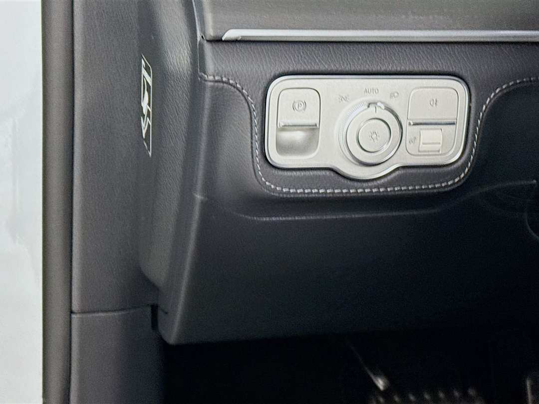 2026 Mercedes-Benz GLE AMG GLE 53 - Photo 10