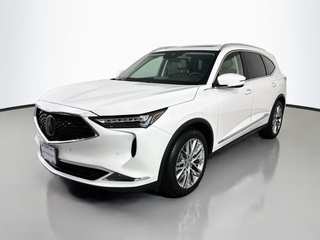 2023 Acura MDX Advance