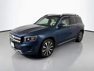 2023 Mercedes-Benz GLB 250
