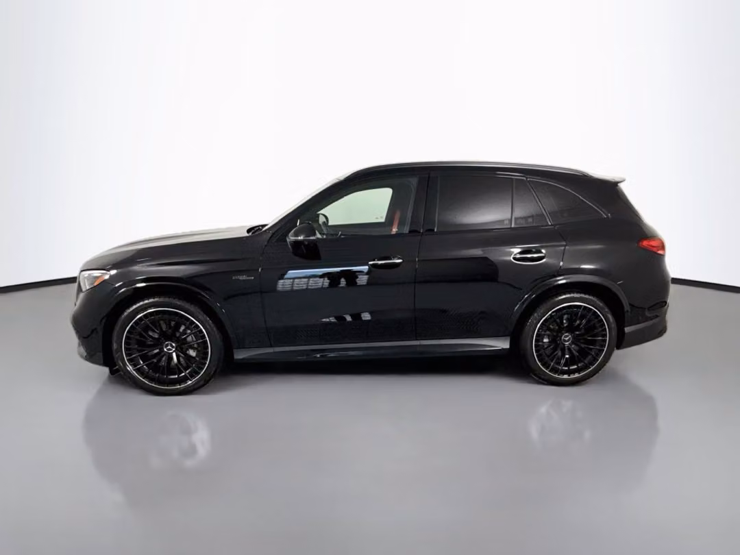 2024 Mercedes-Benz GLC 43 AMG® - Image 2