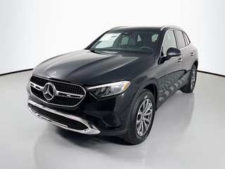 2026 Mercedes-Benz GLC 300