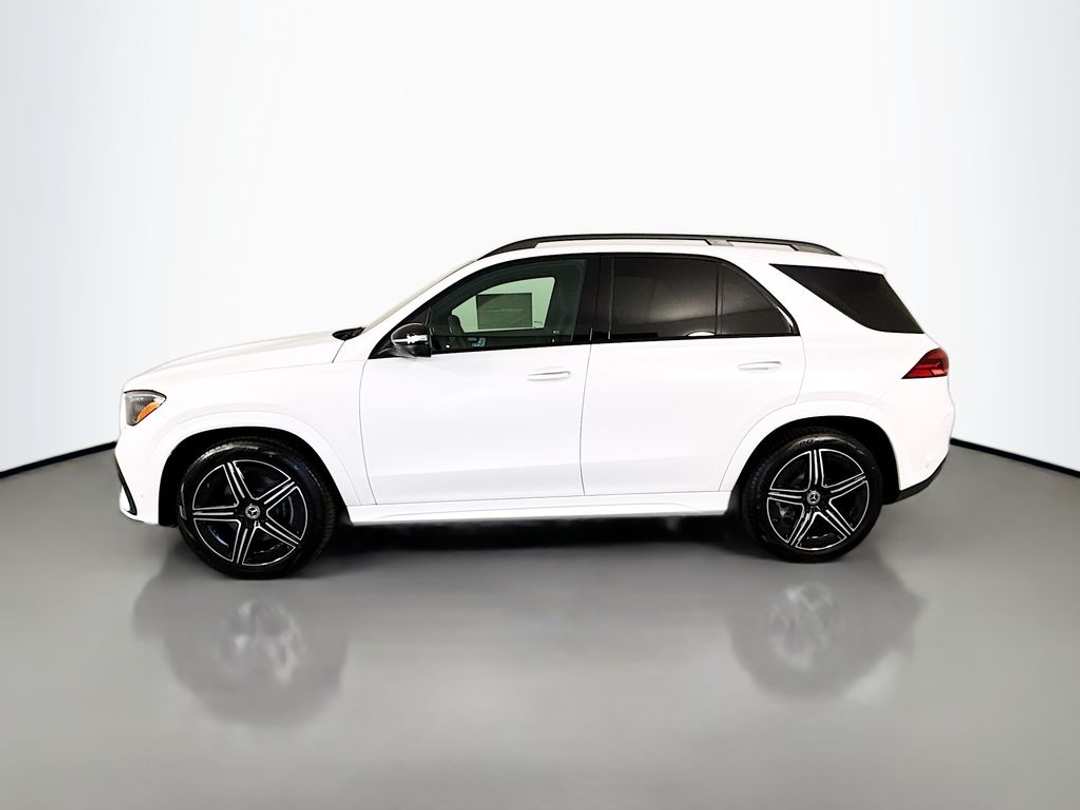 2026 Mercedes-Benz GLE 350 - Image 2