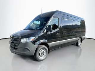 2026 Mercedes-Benz Sprinter 2500 Passenger 170 WB