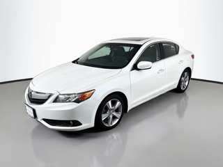 2014 Acura Ilx 2.0L