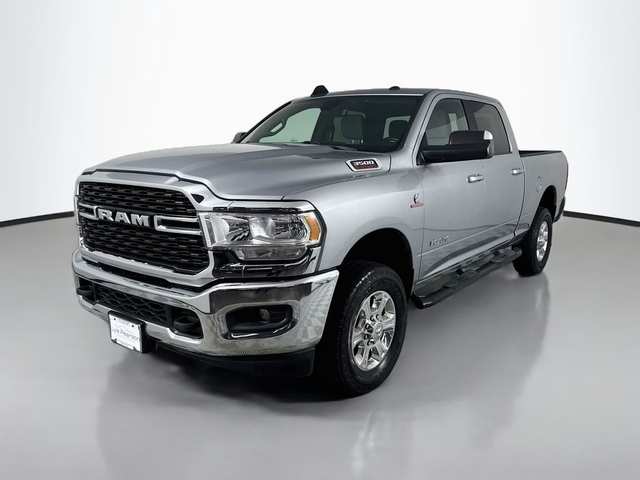 2022 Ram 3500 Big Horn