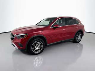 2027 Mercedes-Benz GLC 300