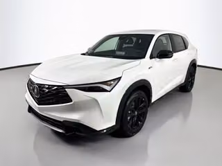 2025 Acura Adx ASpec Advance Package