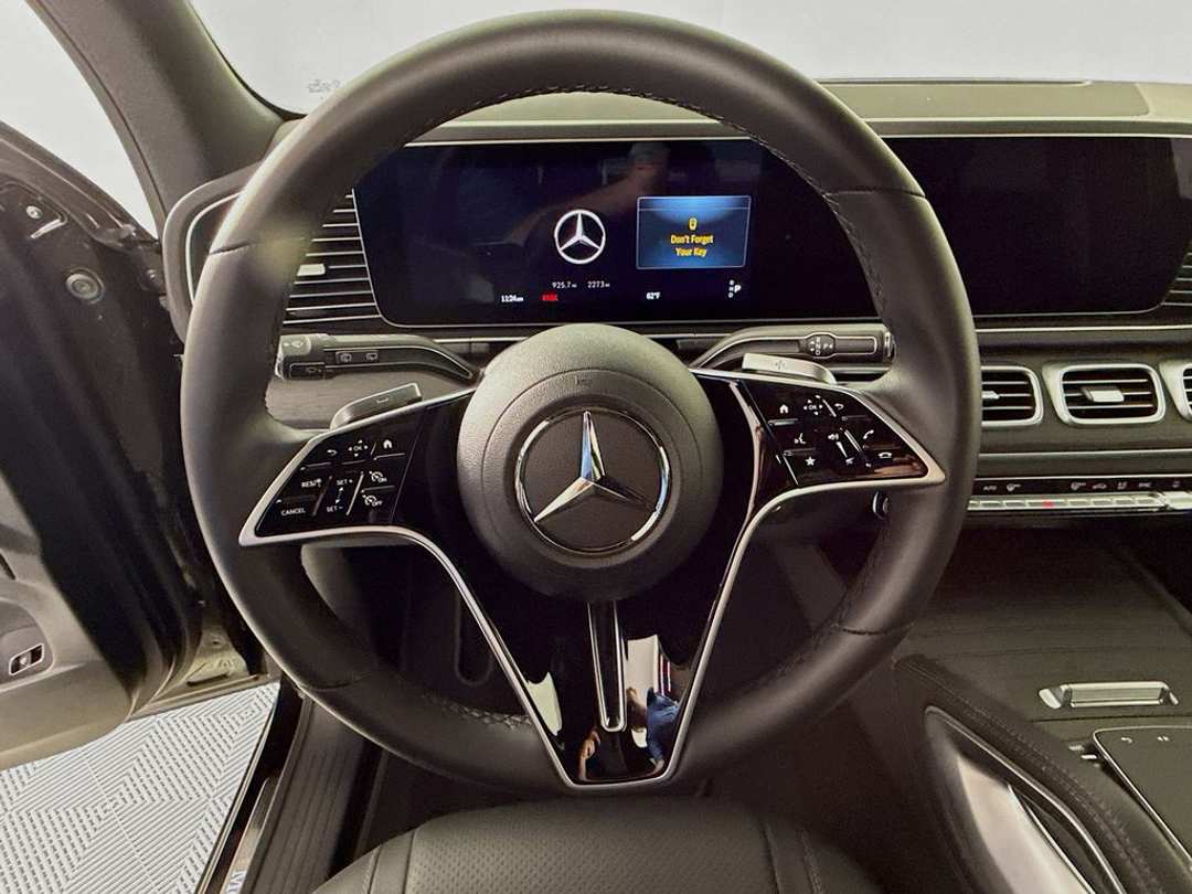 2026 Mercedes-Benz GLE GLE350 - Photo 12