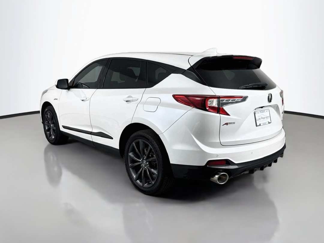 2025 Acura RDX ASpec Package - Image 3