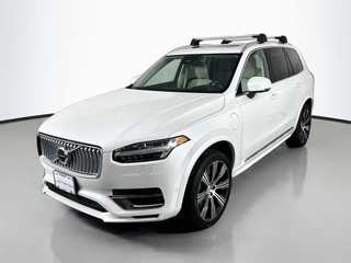 2025 Volvo Xc90 Plug-In Hybrid T8 Ultra