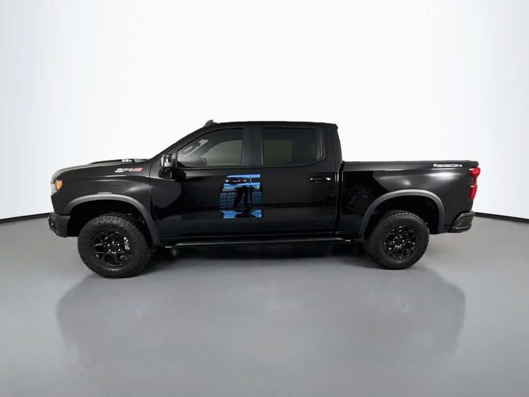 2025 Chevrolet Silverado 1500 ZR2 - Image 2