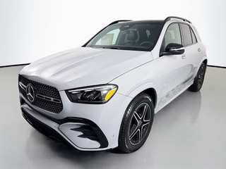 2026 Mercedes-Benz GLE 350
