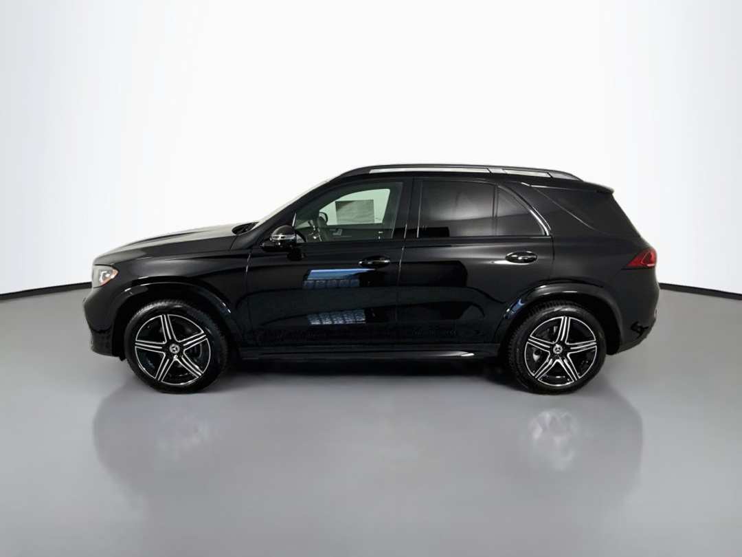 2027 Mercedes-Benz GLE 350 - Image 2