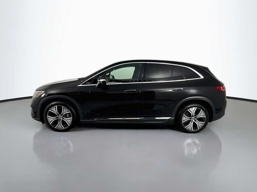2023 Mercedes-Benz EQE 350 - Image 2