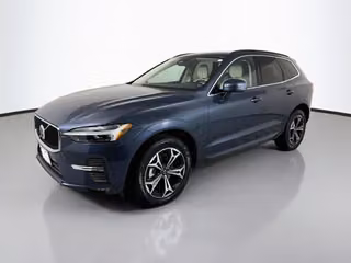 2022 Volvo Xc60 B5 Momentum