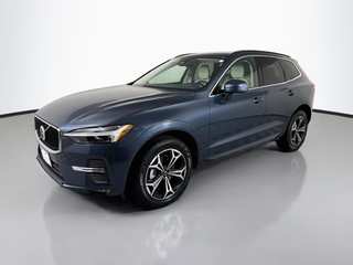 2022 Volvo Xc60 B5 Momentum