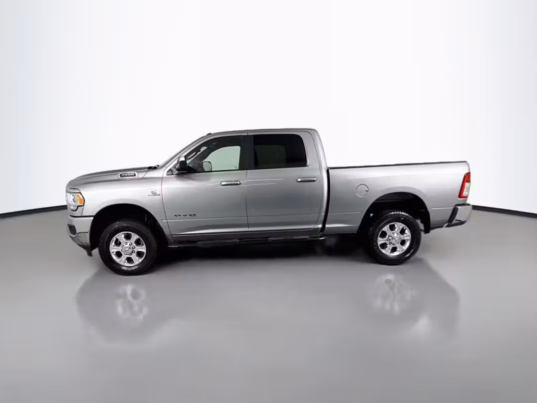 2022 Ram 3500 Big Horn - Image 2