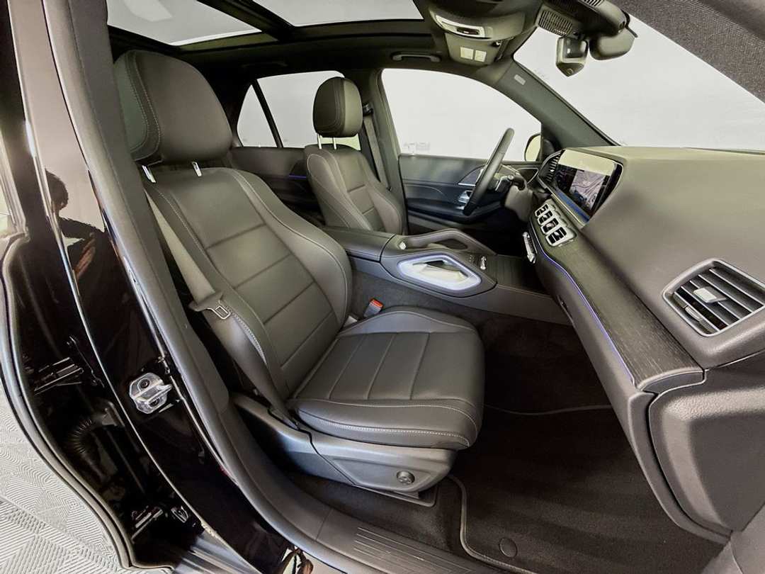 2026 Mercedes-Benz GLE GLE350 - Photo 29