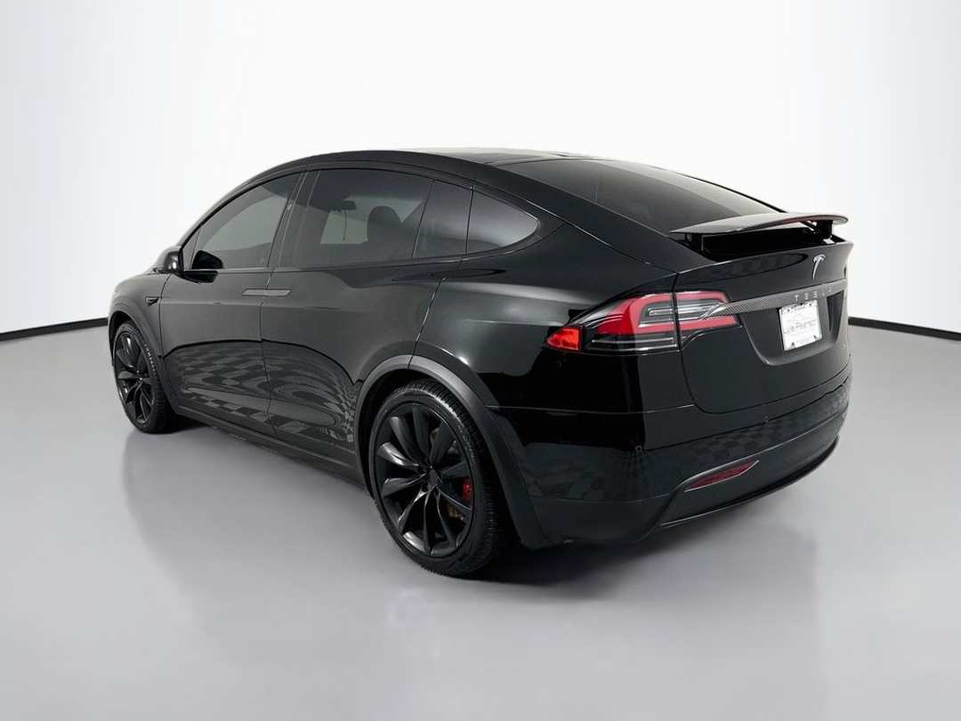 2020 Tesla Model X Performance - Image 3