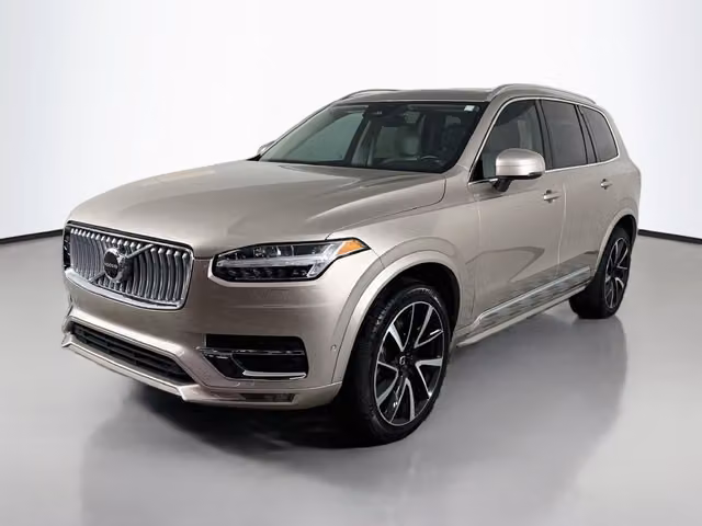 2023 Volvo Xc90 B6 Plus 7Seater