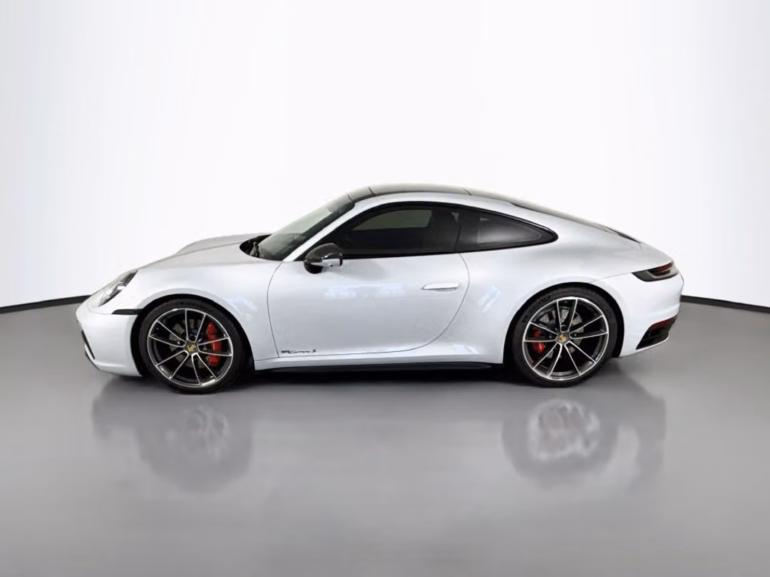 2023 Porsche 911 Carrera S - Image 2