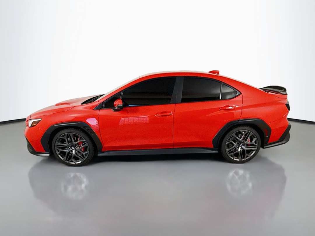 2024 Subaru WRX TR - Image 2