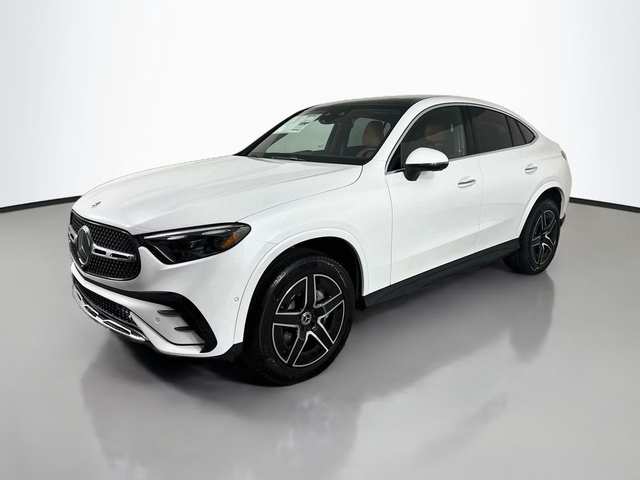 2027 Mercedes-Benz GLC 300