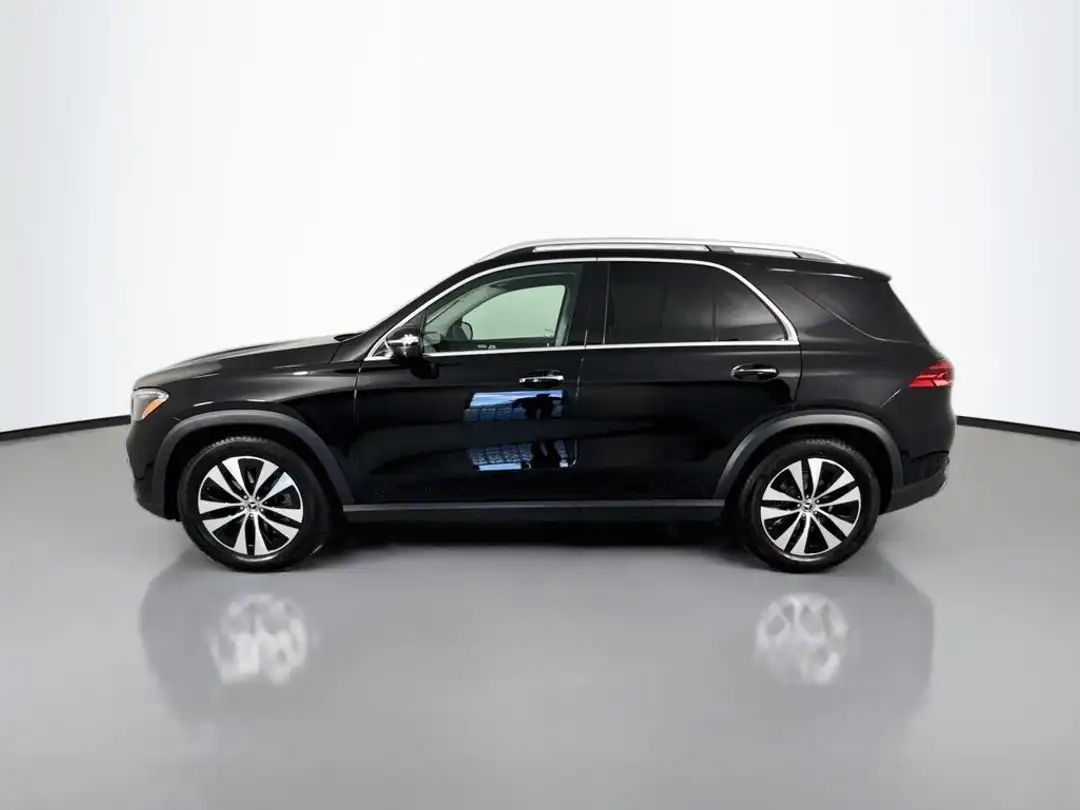 2026 Mercedes-Benz GLE 350 - Image 2