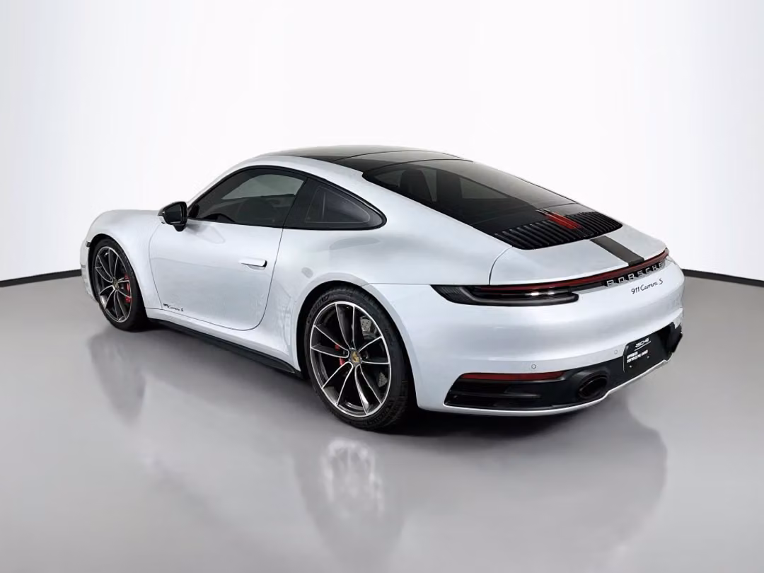 2023 Porsche 911 Carrera S - Image 3