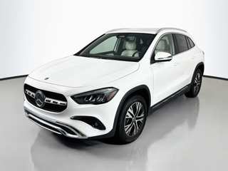 2025 Mercedes-Benz GLA 250