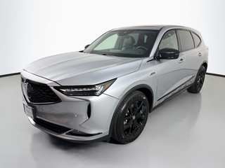 2023 Acura MDX ASpec