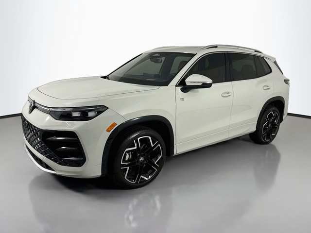 2026 Volkswagen Tiguan 2.0T SEL RLine Turbo