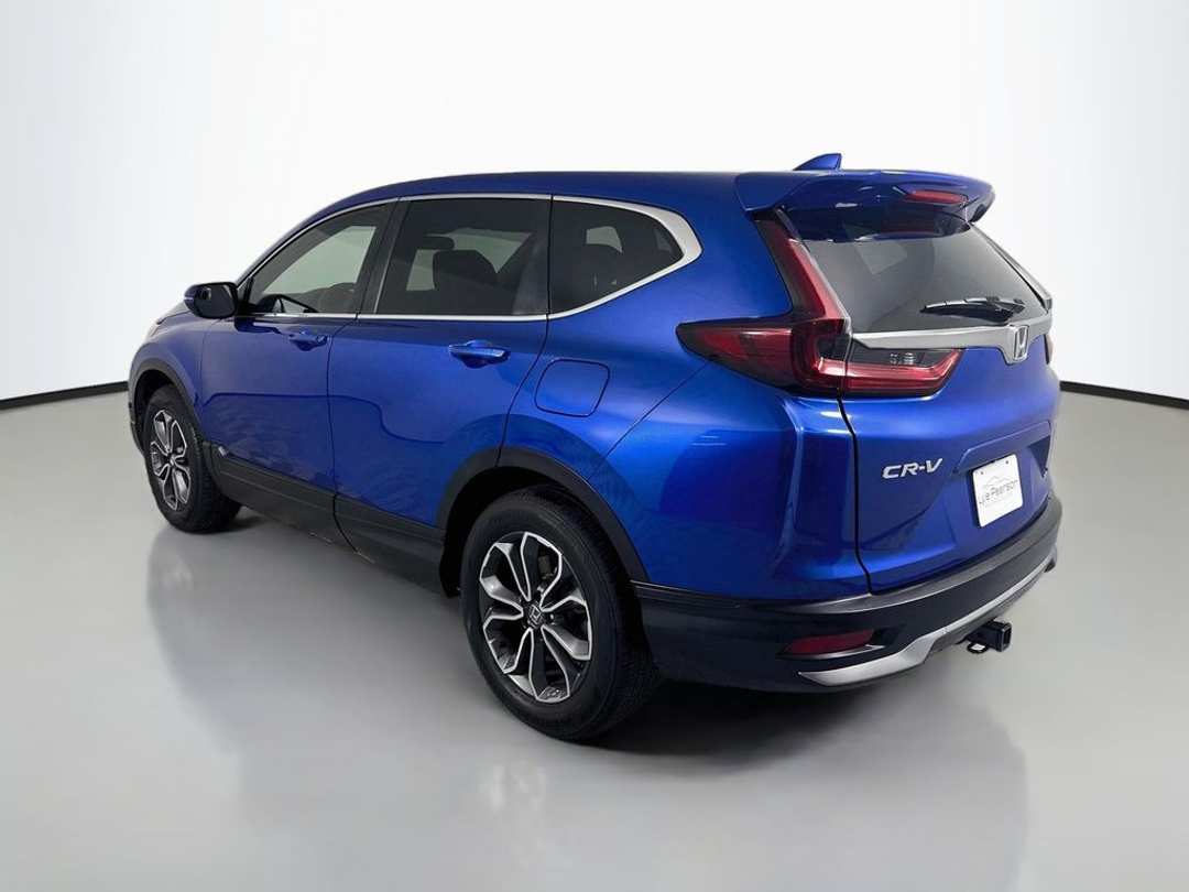2021 Honda CR-V EX - Image 3
