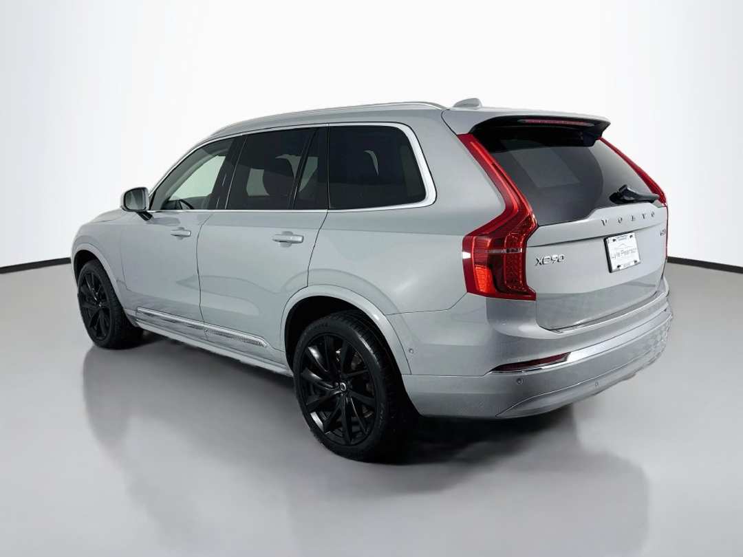 2024 Volvo Xc90 B6 Plus Bright Theme 6Seater - Image 3