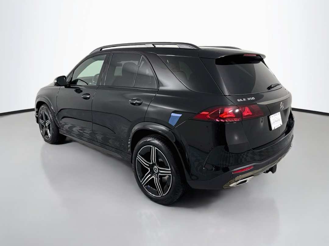 2027 Mercedes-Benz GLE 350 - Image 3
