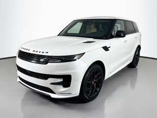 2024 Land Rover Range Rover Sport Dynamic SE