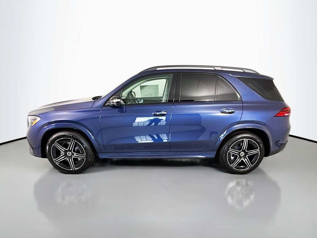 2026 Mercedes-Benz GLE 350 - Image 2