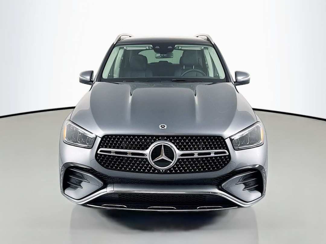 2025 Mercedes-Benz GLE 350 - Image 3
