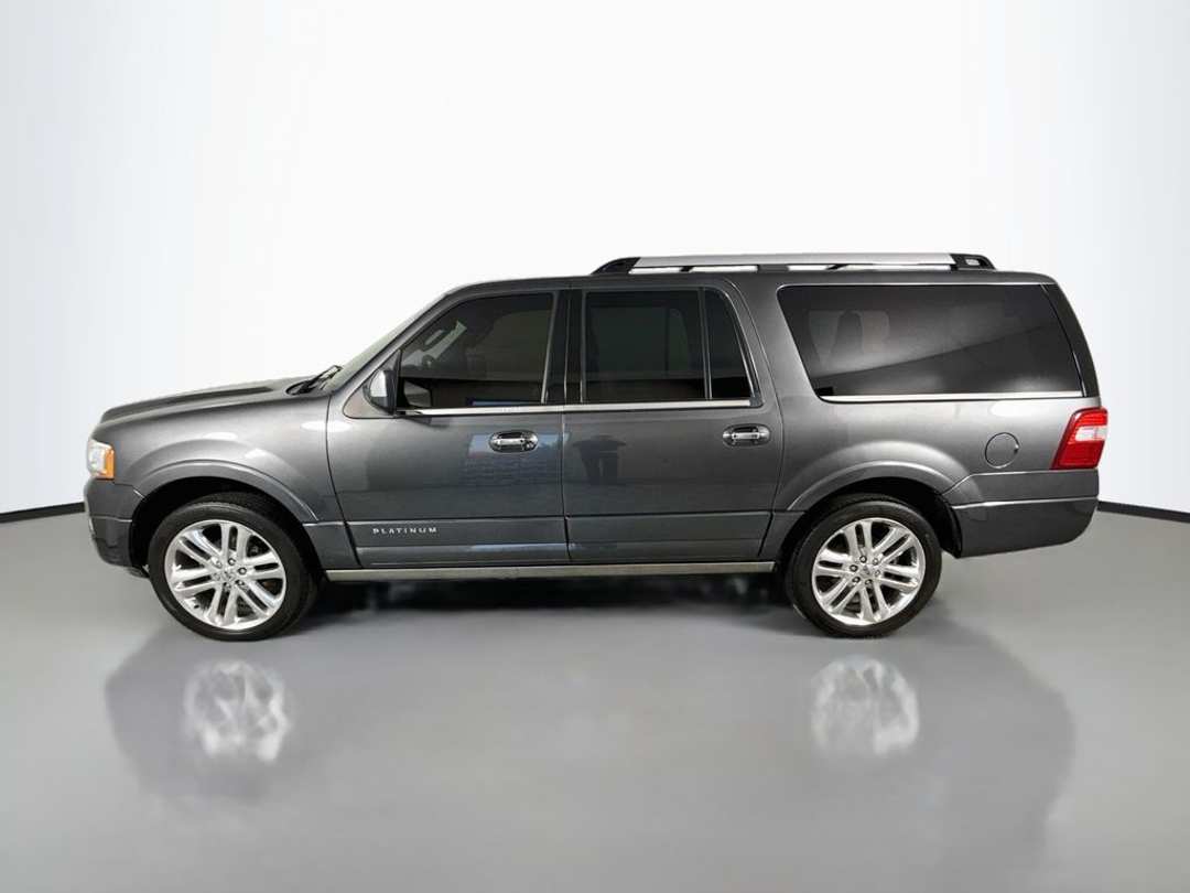 2017 Ford Expedition El Platinum - Image 2
