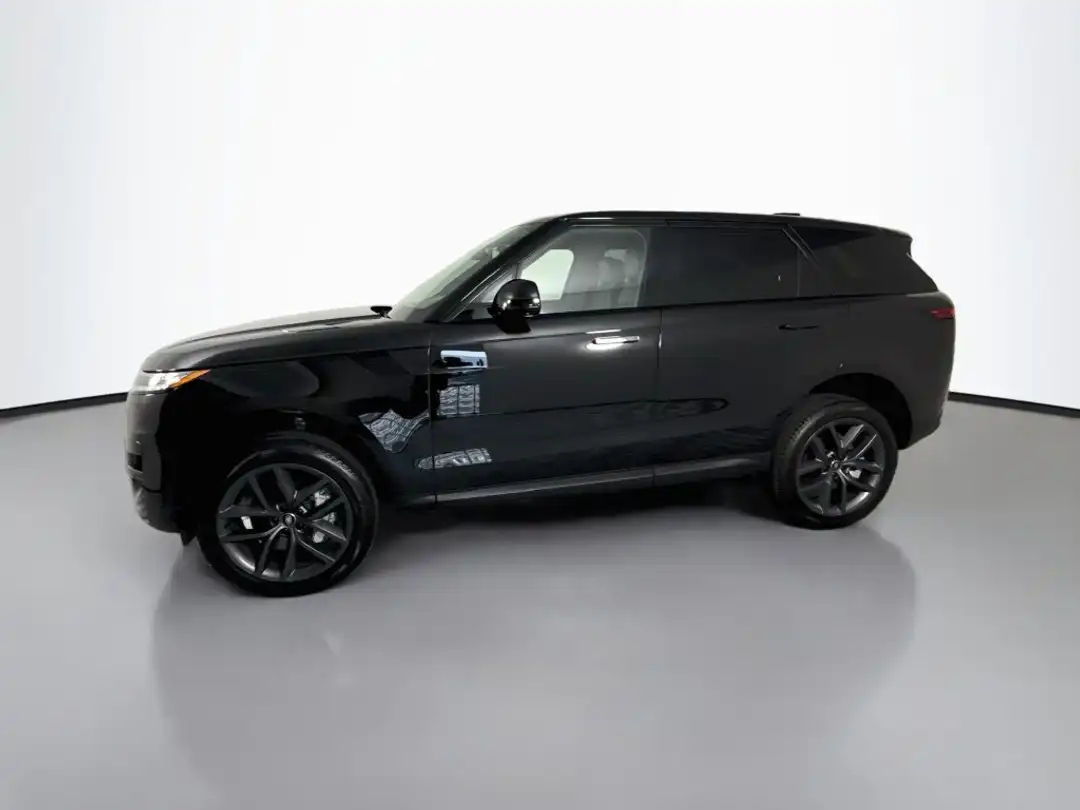 2024 Land Rover Range Rover Sport SE - Image 2
