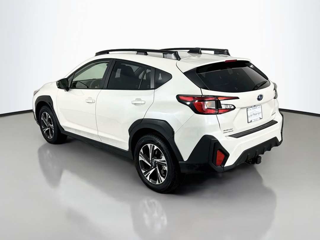 2025 Subaru Crosstrek Premium - Image 3